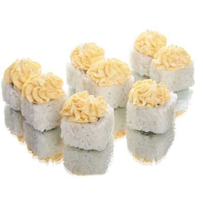 Ролл Кике в Суши ням по цене 328 ₽
