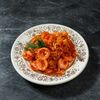 Капуста, тушенная с сосисками в Рюмочная Ильича по цене 570