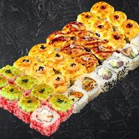 Кинодрайв в Джей Сан
