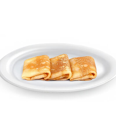 Блин с мясом в Pascucci cafe по цене 360 ₽