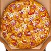 Пицца Монако в Pizzagrad по цене 555