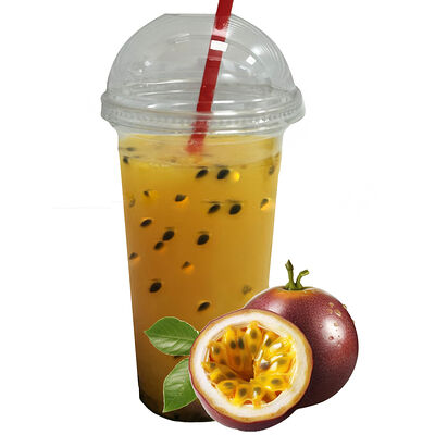 Маракуйя-фреш в ФоБо-ТомЯм по цене 499 ₽