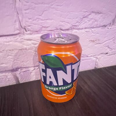 Fanta в WORLD MANGAL CLUB по цене 275 ₽