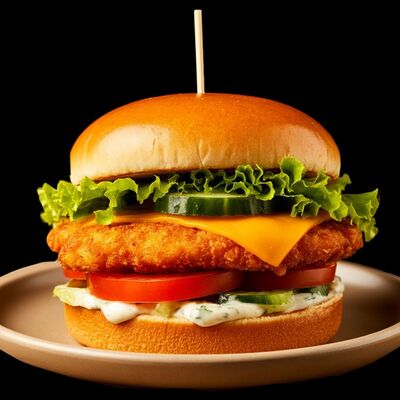 Куриныйв ШефМалина по цене 810 ₽