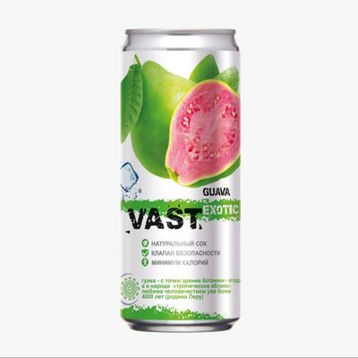 Vast Exotic Guava в Korean Chick по цене 157