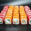 Микс сет в Mix Rolls по цене 1900