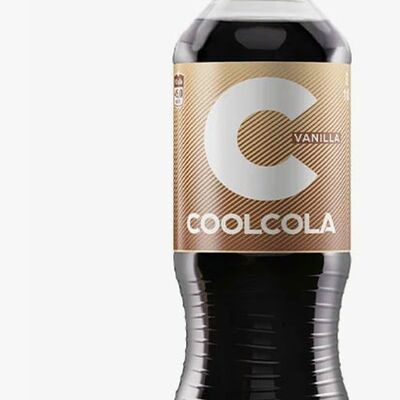 Cool Cola Vanilla в Ваш обед по цене 115 ₽