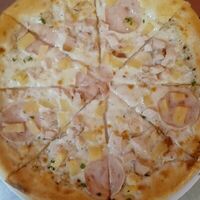 Гавайская в Скай