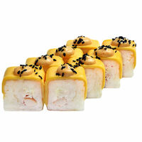 Ролл Президент в PizzaПан