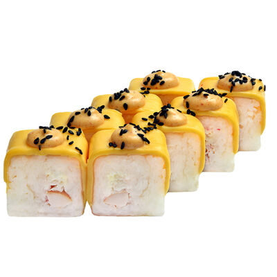 Ролл Президент в PizzaПан по цене 239 ₽