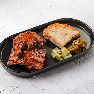 Ребра Black Pepper в Гриль-паб ЕрмолаевЪ по цене 795 ₽