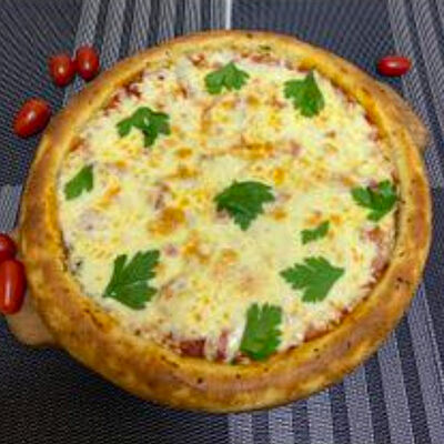 Пиццав ЯРЧЕ АЗИИ по цене 420 ₽