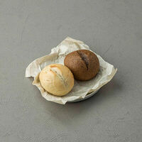 Булочка из печи в Диккенс