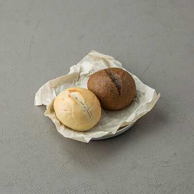 Булочка из печи в Диккенс по цене 55 ₽