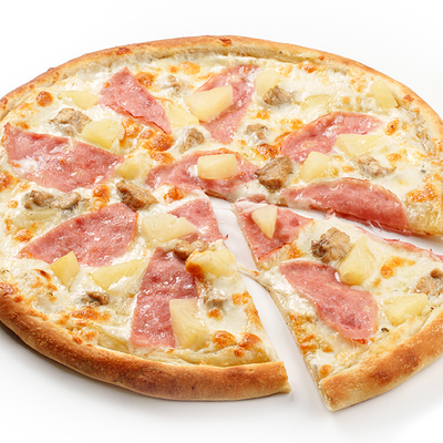 Пицца Гавайская в Анти Суши по цене 752 ₽