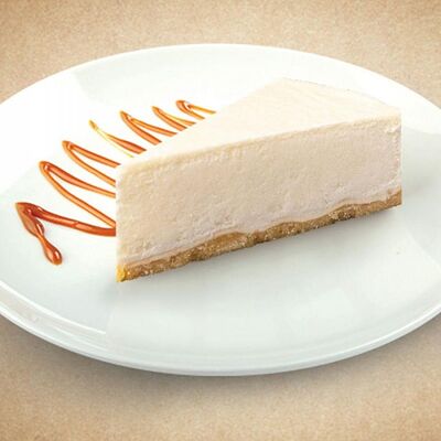 Чизкейк Нью-Йорк в Вкусно Суши по цене 149