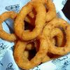 Луковые кольца в American BBQ по цене 22