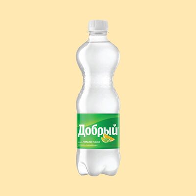 Добрый лайм-лимон в Крошка Картошка по цене 189 ₽