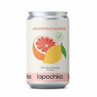 Lapochka Грейпфрут-лимон в Mkitchen