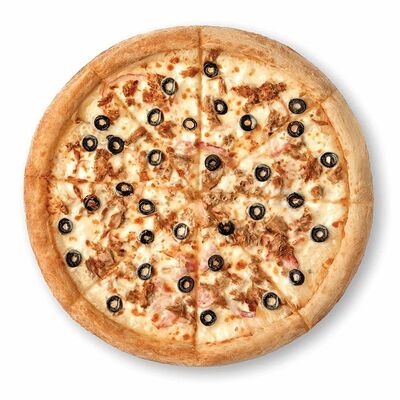 Туница Б в Тайгерпицца по цене 1399 ₽