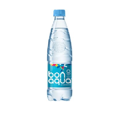 Вода питьевая BonAqua в Соус по цене 89 ₽