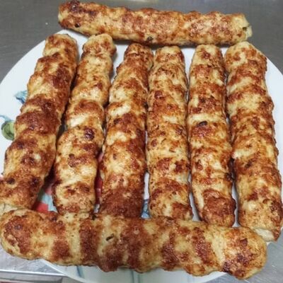 Люля-кебаб из курицыв Doneretto по цене 470 ₽