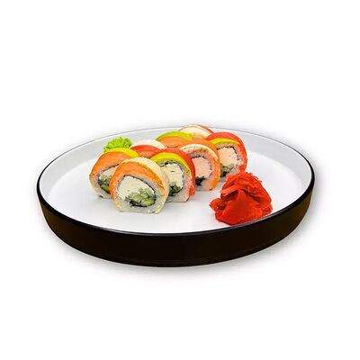 Атлантика в Sushiman по цене 4300 ₸