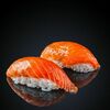 Суши с лососемв Sushi Pizza Fresh по цене 240