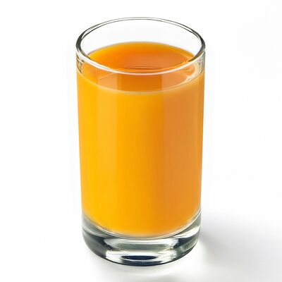 Сок свежевыжатый апельсиновый в Регано по цене 435 ₽