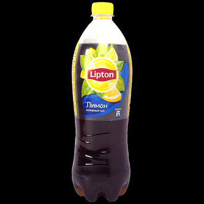 Lipton Лимон в Чайхана Баракат по цене 100 ₽