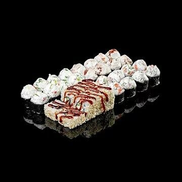 Уайт сет в Ролл Маркет по цене 1179