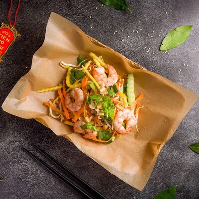 Ном соай том в Pho Ngon по цене 499 ₽