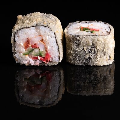 Сегун темпура в Sushiland по цене 679 ₽