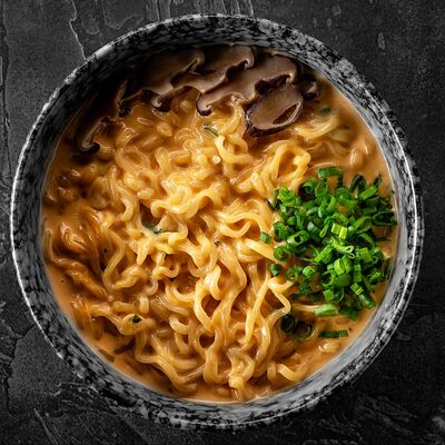 Дошик с креветками в Мидийная личность по цене 555 ₽