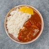 Японский карри с курицей и рисом в Japan Corner по цене 1030