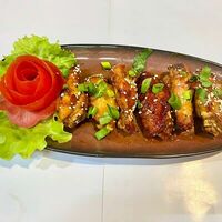 Га чиен в Runam