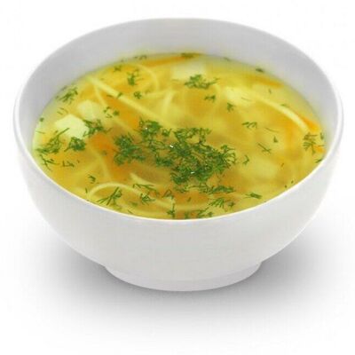 Лапша с курицей в #proсчастье по цене 190