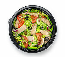 Салат Куриная Грудка в Subway по цене 425 ₽