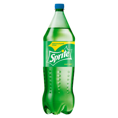 Sprite в СушиДома по цене 110 ₽