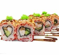 Македония в Мега вкусно