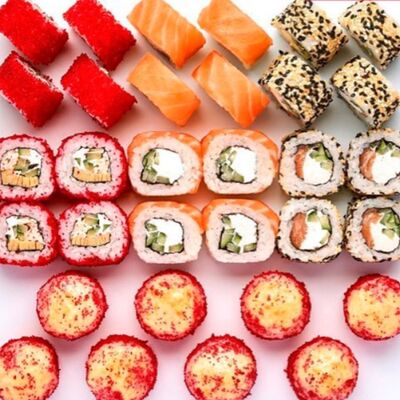 Экстаз №19 в Kaifa по цене 2315 ₽