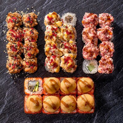 Тояма в СъелБыСам по цене 999 ₽