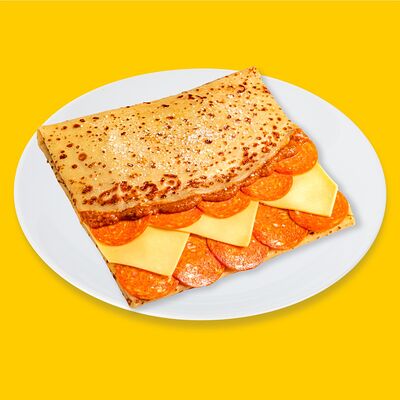 Пепперони в МАМА ДОМА по цене 12 р.