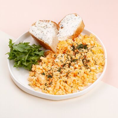 Скрембл в Кекслав по цене 300 ₽