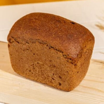 Ржаной хлеб Питерский в Пекарня Буханка по цене 99 ₽