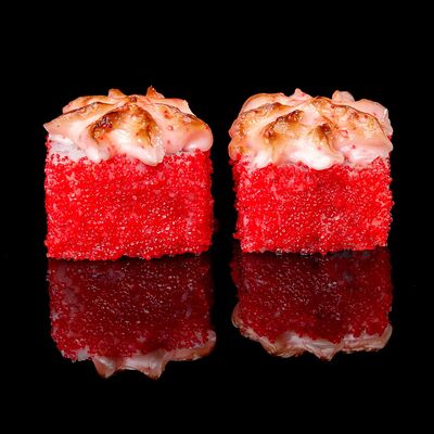 Бикудо Сяке Ред в Ролл Маркет по цене 539