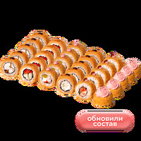 Латина в Суши-Маркет
