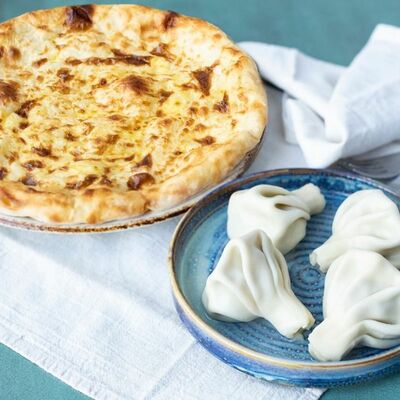 Комбо Кавказские традиции в Кавказ по цене 590