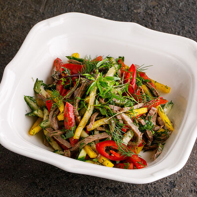 Янгилик в Ginza по цене 990 ₽