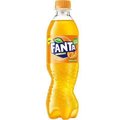 Fanta в Точка Донер по цене 154 ₽